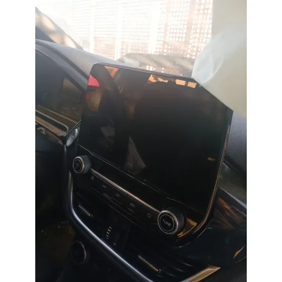 Sistema Audio / Radio Cd para Ford Fiesta Vii (Hj, Hf)