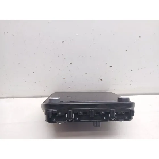 Sistema Audio / Radio Cd para Ford Fiesta Vii (Hj, Hf)