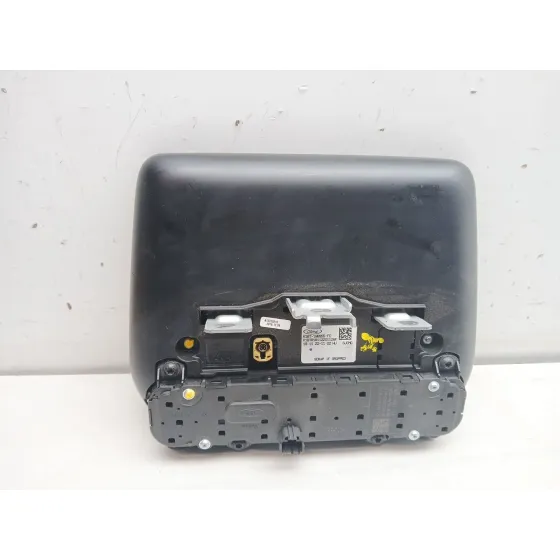 Sistema Audio / Radio Cd para Ford Fiesta Vii (Hj, Hf)