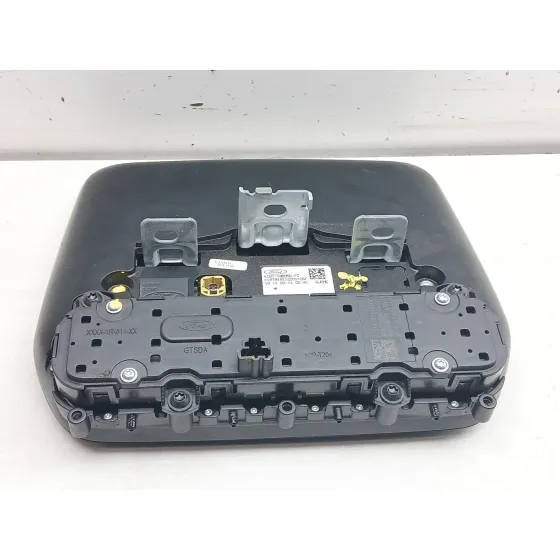 Sistema Audio / Radio Cd para Ford Fiesta Vii (Hj, Hf)