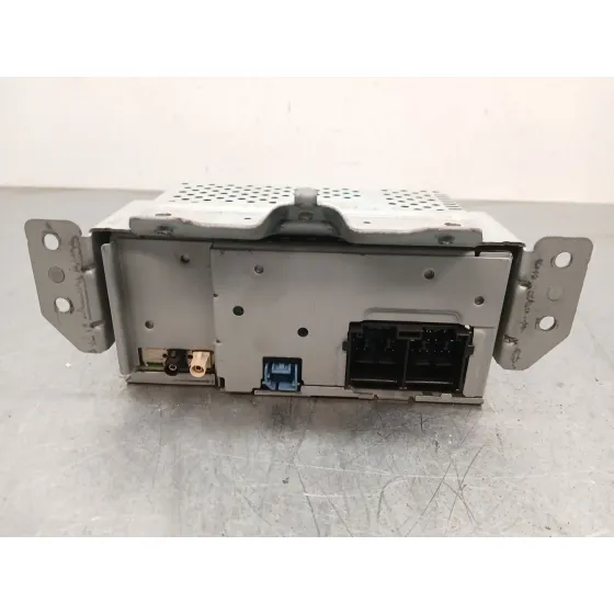Sistema Audio / Radio Cd para Ford Fiesta Vii (Hj, Hf)
