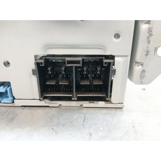Sistema Audio / Radio Cd para Ford Fiesta Vii (Hj, Hf)