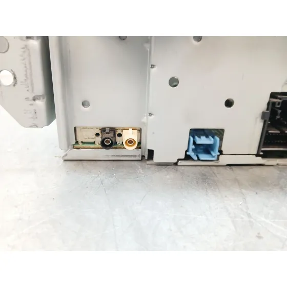 Sistema Audio / Radio Cd para Ford Fiesta Vii (Hj, Hf)