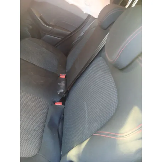 Asientos Traseros para Ford Fiesta Vii (Hj, Hf)