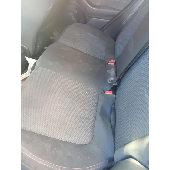 Asientos Traseros para Ford Fiesta Vii (Hj, Hf)