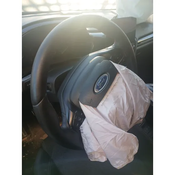 Volante para Ford Fiesta Vii (Hj, Hf)
