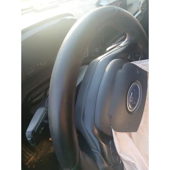 Volante para Ford Fiesta Vii (Hj, Hf)