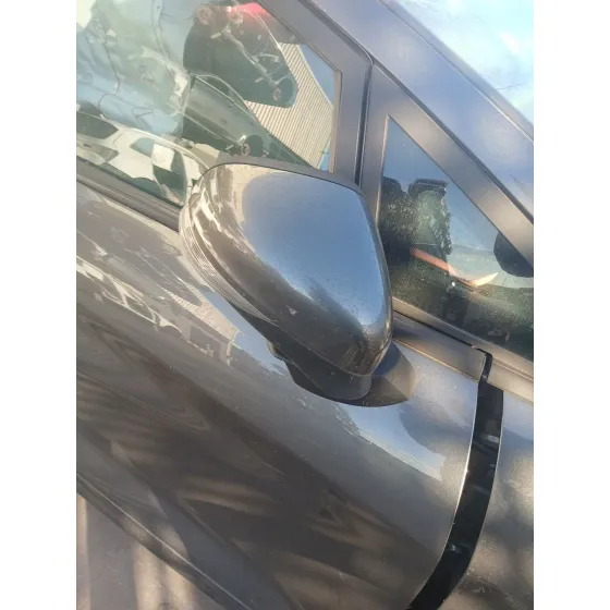 Retrovisor Derecho para Ford Fiesta Vii (Hj, Hf)