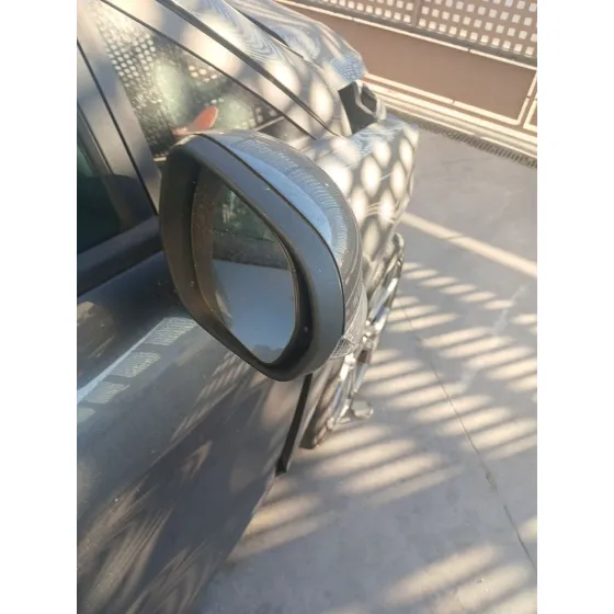 Retrovisor Derecho para Ford Fiesta Vii (Hj, Hf)