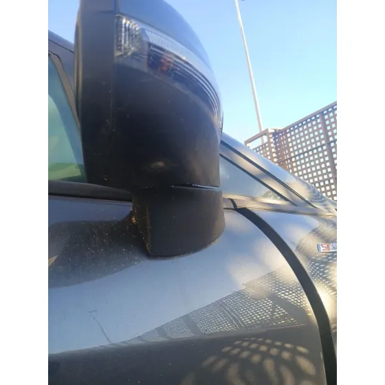 Retrovisor Derecho para Ford Fiesta Vii (Hj, Hf)