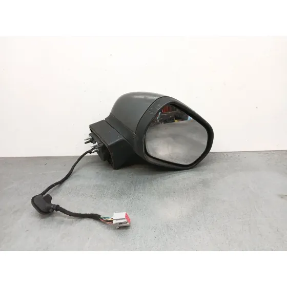 Retrovisor Derecho para Ford Fiesta Vii (Hj, Hf)