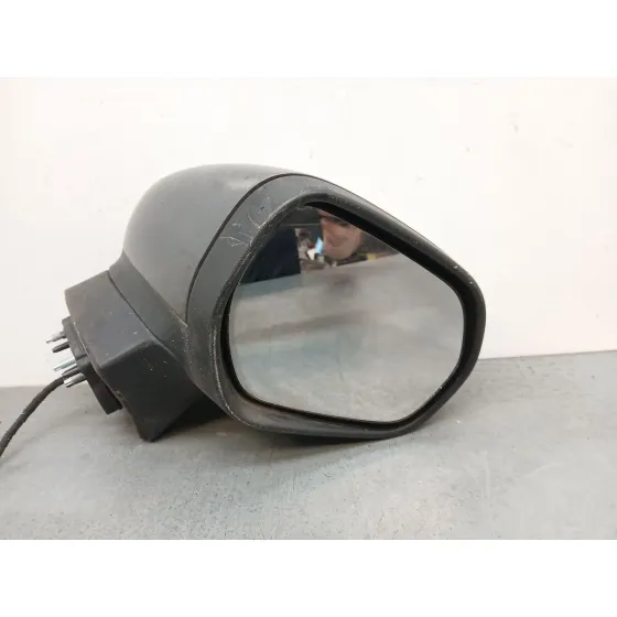 Retrovisor Derecho para Ford Fiesta Vii (Hj, Hf)