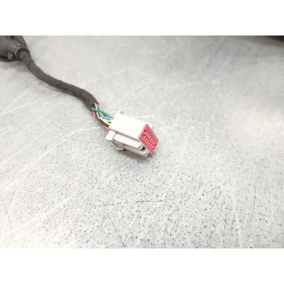 Retrovisor Derecho para Ford Fiesta Vii (Hj, Hf)