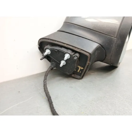 Retrovisor Derecho para Ford Fiesta Vii (Hj, Hf)