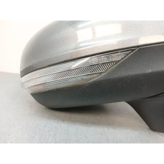 Retrovisor Derecho para Ford Fiesta Vii (Hj, Hf)