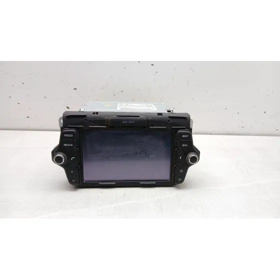 Sistema Audio / Radio Cd para Kia Pro_Cee'd ( )