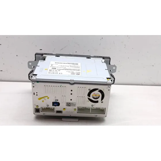 Sistema Audio / Radio Cd para Kia Pro_Cee'd ( )