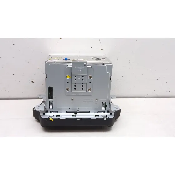 Sistema Audio / Radio Cd para Kia Pro_Cee'd ( )