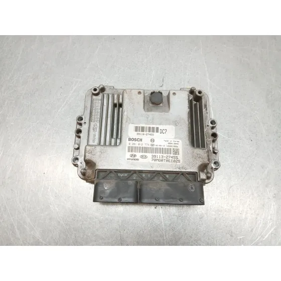 Centralita Motor Uce para Kia Magentis Ii (Mg)