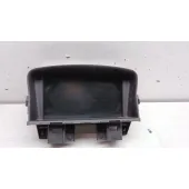 Sistema Audio / Radio Cd para Chevrolet Cruze (J300)