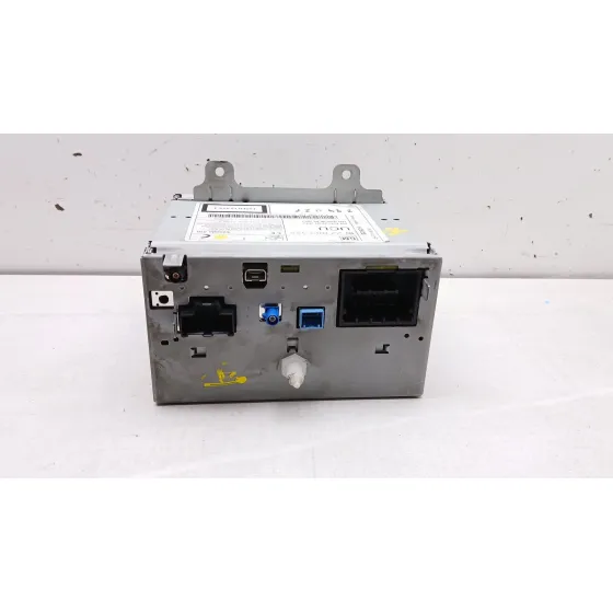 Sistema Navegacion Gps para Chevrolet Cruze (J300)
