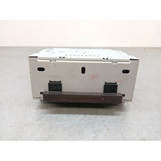Sistema Audio / Radio Cd para Ford B-Max (Jk)