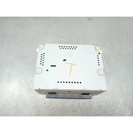 Sistema Audio / Radio Cd para Ford B-Max (Jk)