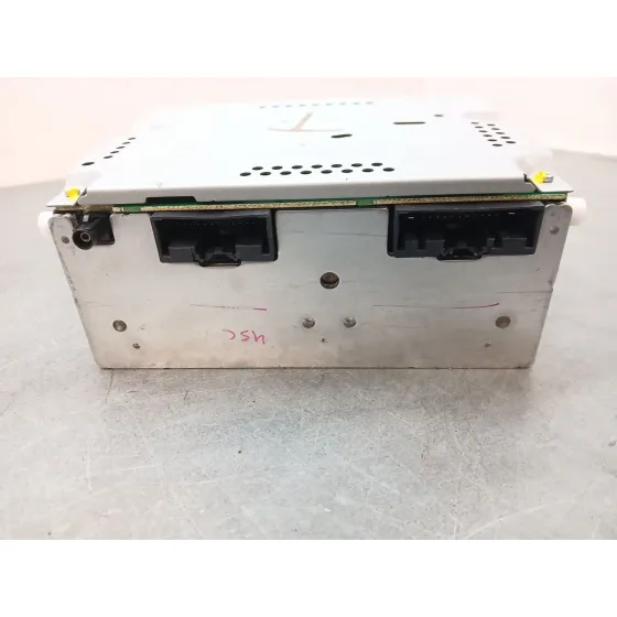 Sistema Audio / Radio Cd para Ford B-Max (Jk)