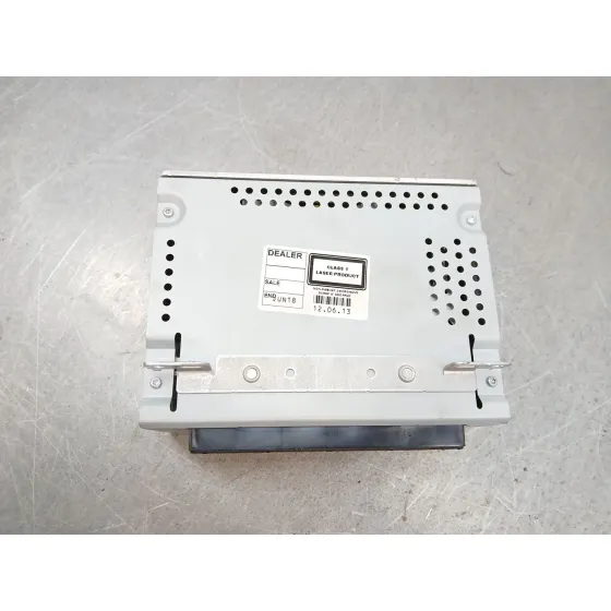 Sistema Audio / Radio Cd para Ford B-Max (Jk)