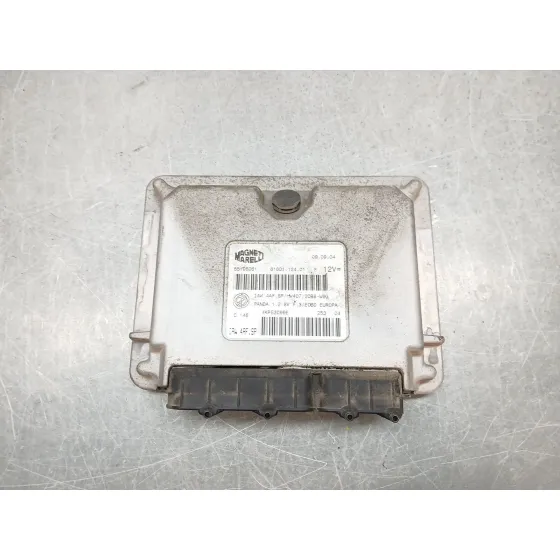 Centralita Motor Uce para Fiat Panda / Panda Classic (169_)