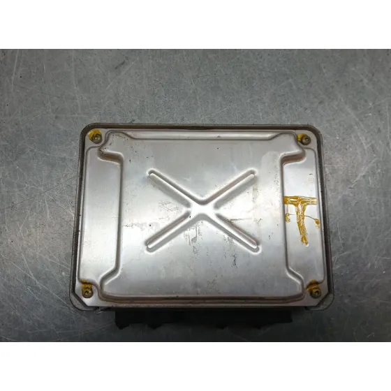 Centralita Motor Uce para Fiat Panda / Panda Classic (169_)
