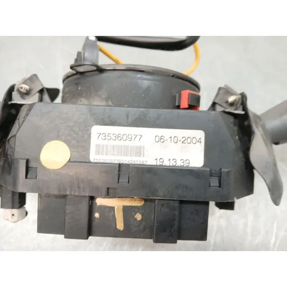 Mando Multifuncion para Fiat Panda / Panda Classic (169_)