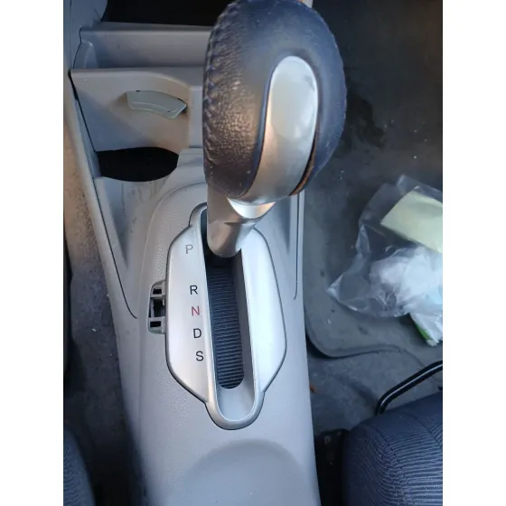 Caja Cambios para Honda Insight (Ze_)