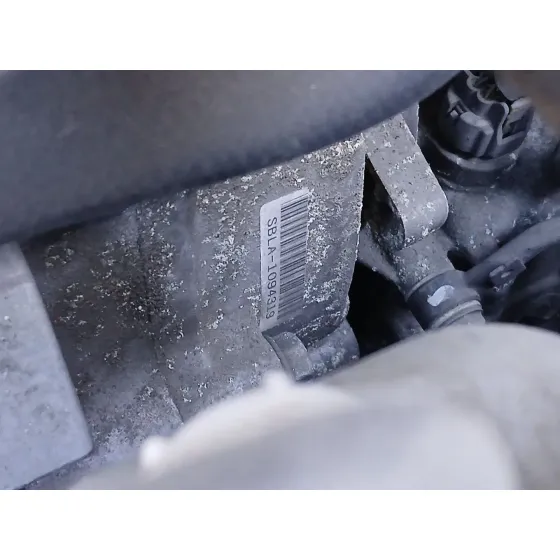 Caja Cambios para Honda Insight (Ze_)