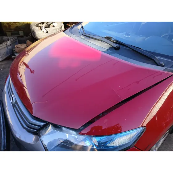 Capot para Honda Insight (Ze_)