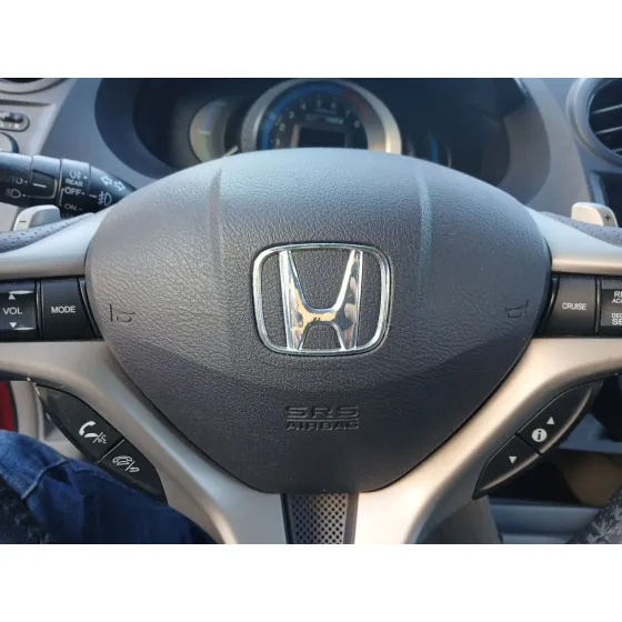 Kit Airbag para Honda Insight (Ze_)