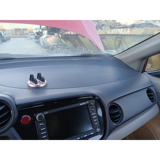 Kit Airbag para Honda Insight (Ze_)