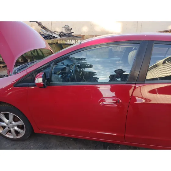 Puerta Delantera Izquierda para Honda Insight (Ze_)