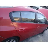 Puerta Trasera Derecha para Honda Insight (Ze_)