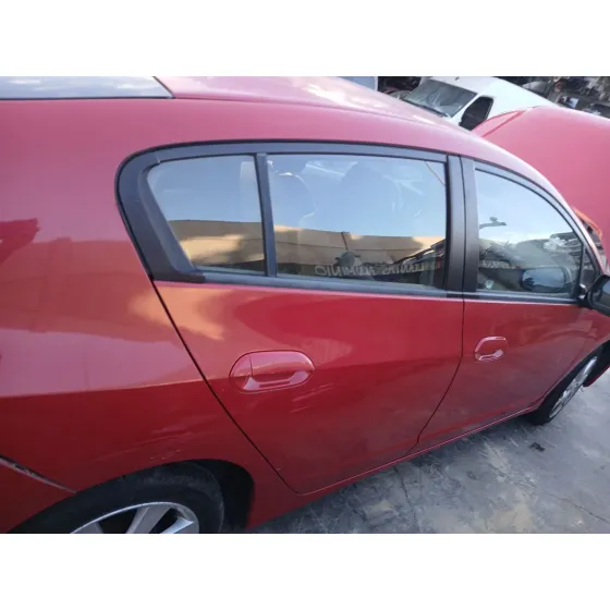 Puerta Trasera Derecha para Honda Insight (Ze_)