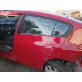 Puerta Trasera Izquierda para Honda Insight (Ze_)