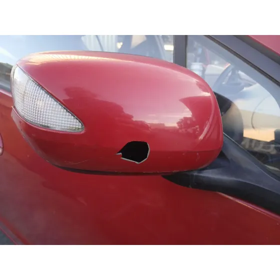 Retrovisor Derecho para Honda Insight (Ze_)