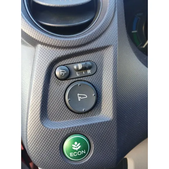 Retrovisor Derecho para Honda Insight (Ze_)