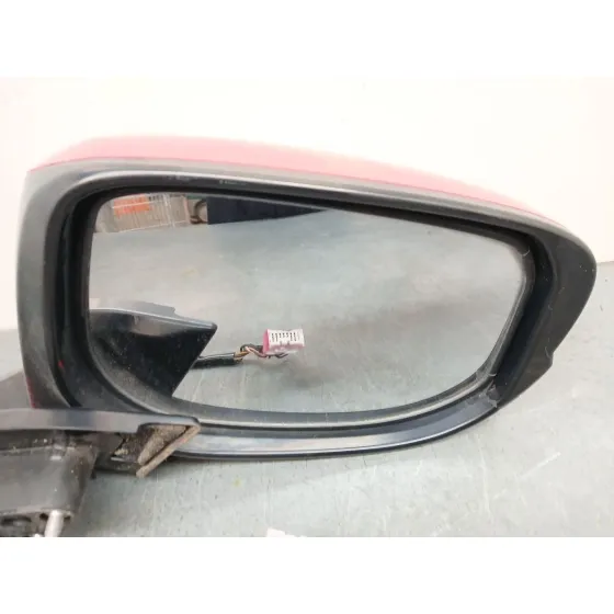 Retrovisor Derecho para Honda Insight (Ze_)