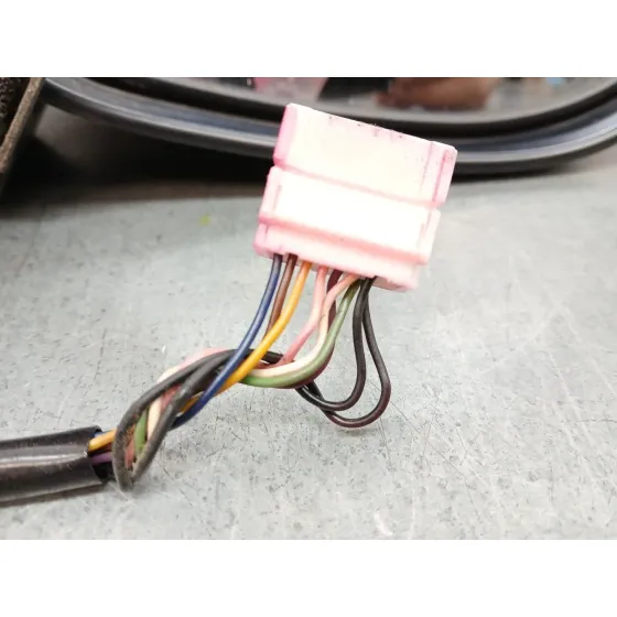 Retrovisor Derecho para Honda Insight (Ze_)