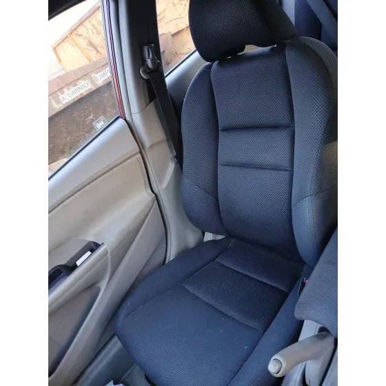 Asiento Delantero Derecho para Honda Insight (Ze_)