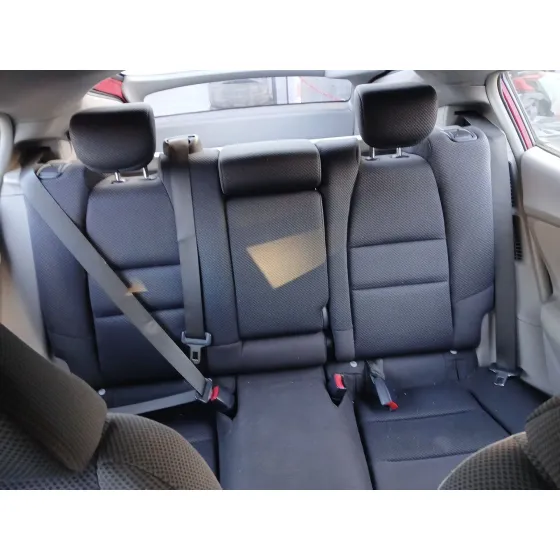 Asientos Traseros para Honda Insight (Ze_)