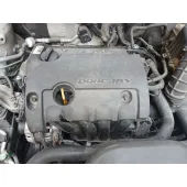 Despiece Motor para Hyundai I30 (Fd)