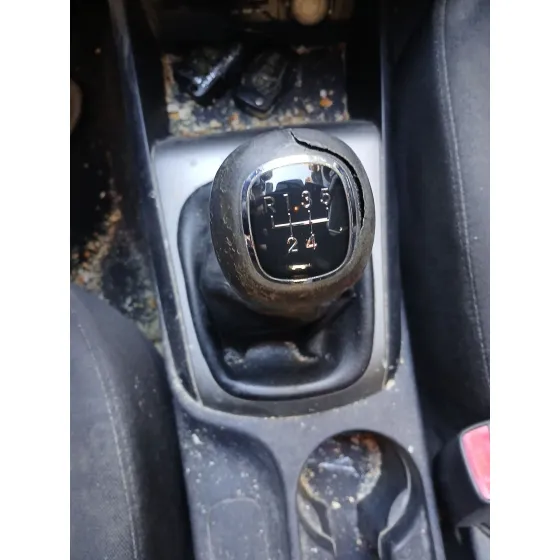 Caja Cambios para Hyundai I30 (Fd)