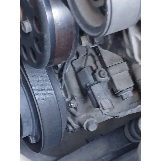 Compresor Aire Acondicionado para Hyundai I30 (Fd)